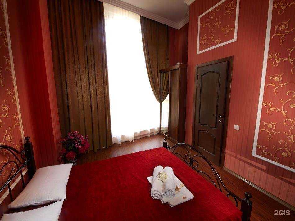 Отзывы на компанию Династия Сочи в г. Сочи c фото