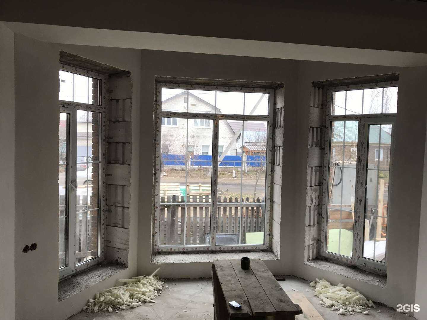 Отзывы на компанию Галерея в Ульяновске c фото