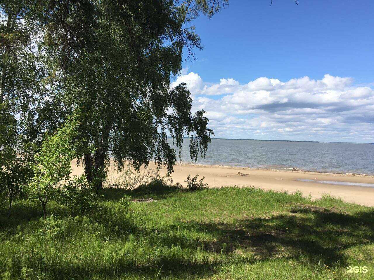 Отзывы на компанию Экопарк в Новосибирске c фото