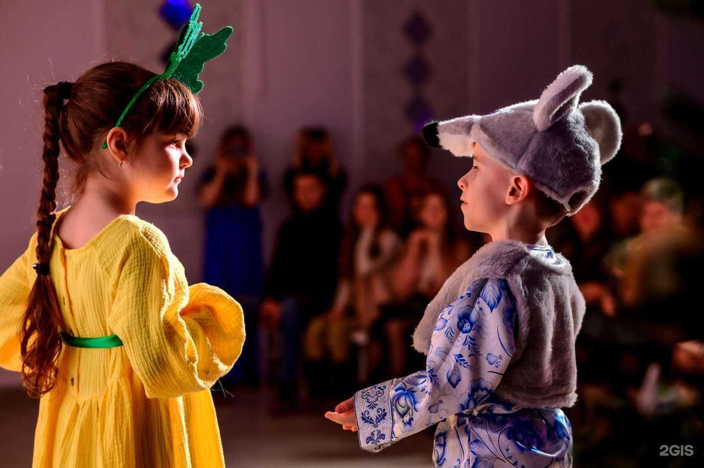 Отзывы на компанию Метаморфозы в г. Барнаул c фото