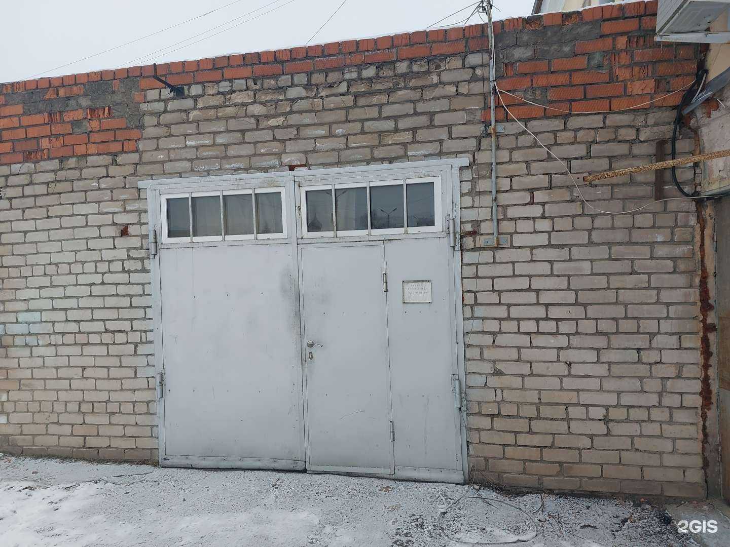 Отзывы на компанию Автомастерская в Пскове c фото