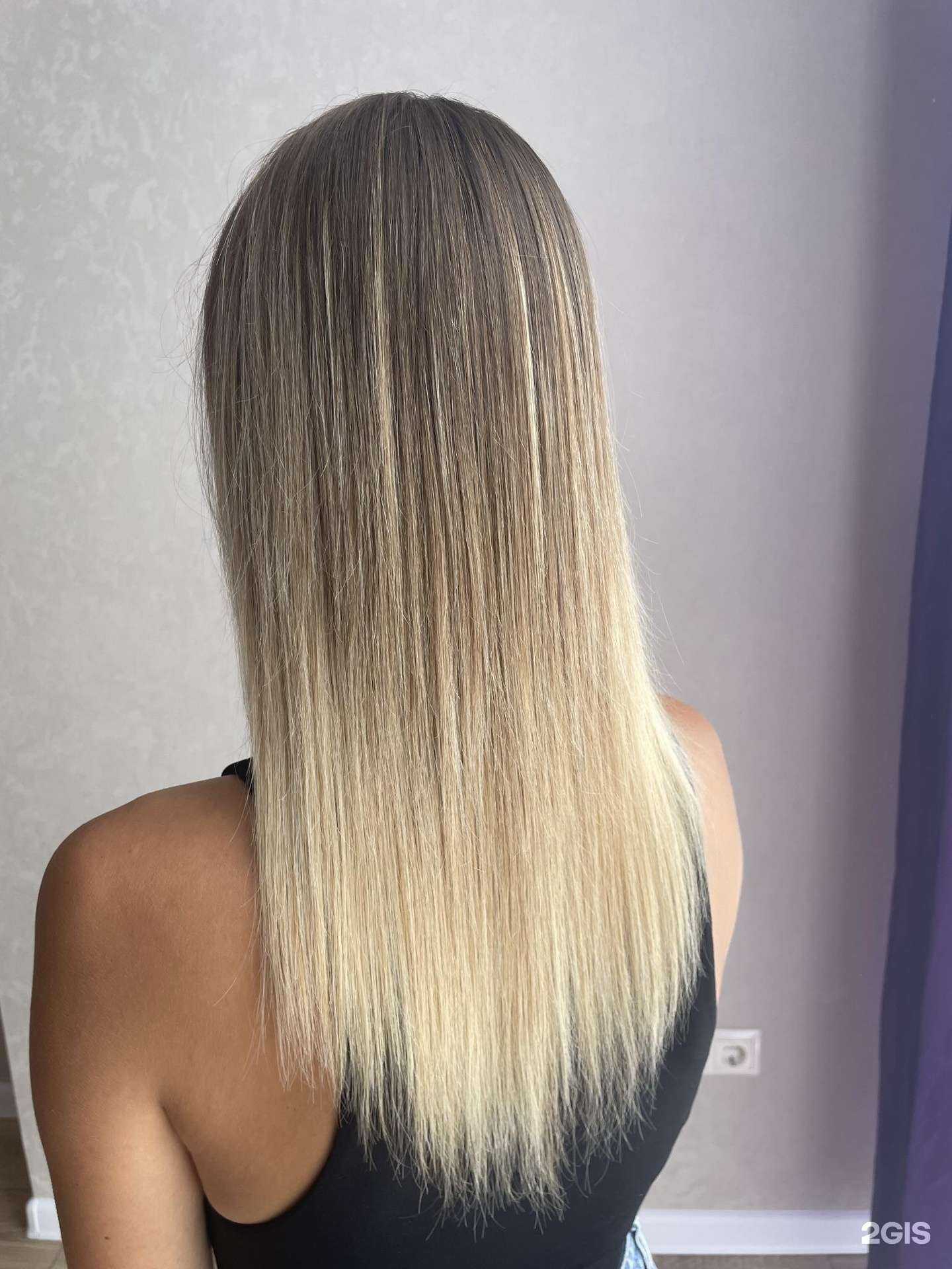 Отзывы на компанию Beauty hair в г. Геленджик c фото