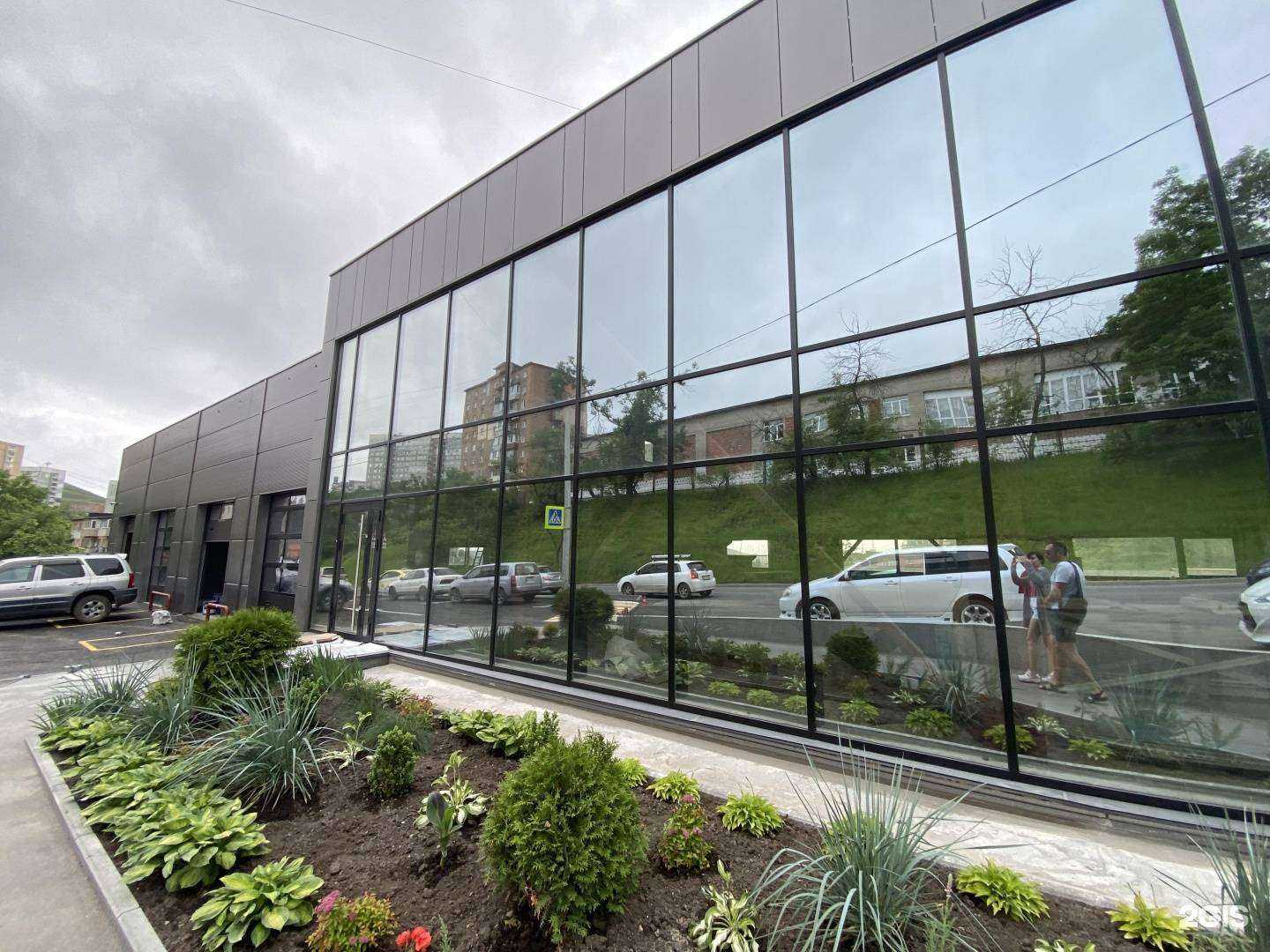 Отзывы на компанию Global Car DV в Владивостоке c фото - фотография 2 из 2