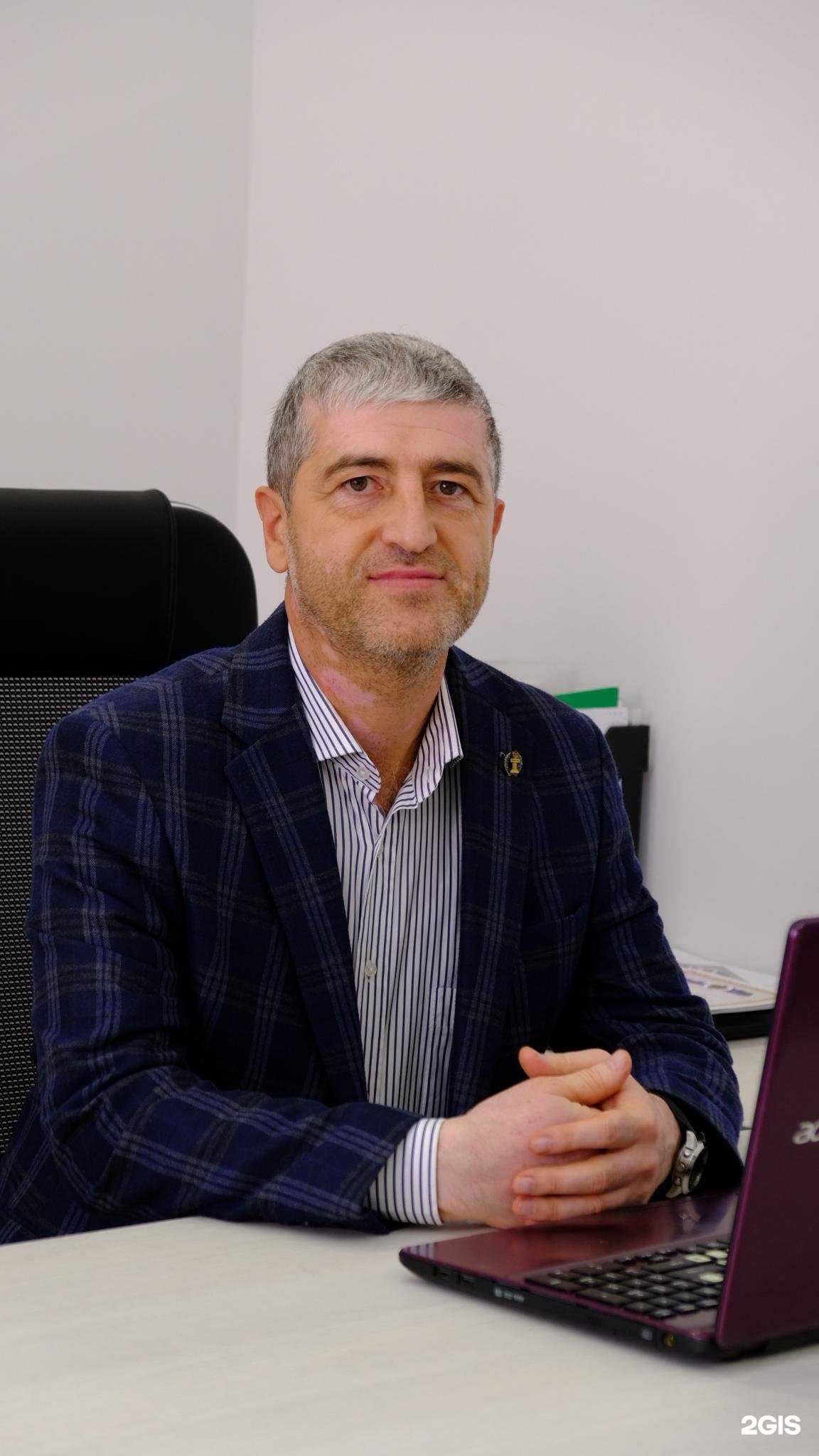 Отзывы на компанию Адвокатский кабинет Пайзулаев С.А. в г. Кизилюрт c фото