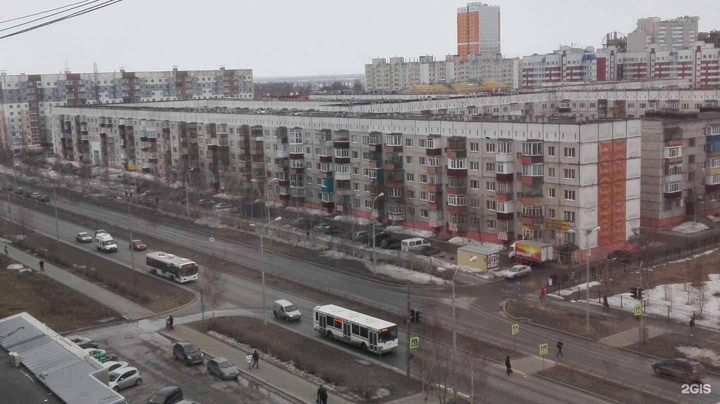 Отзывы на компанию Когте.Точка в Сургуте c фото - фотография 2 из 2