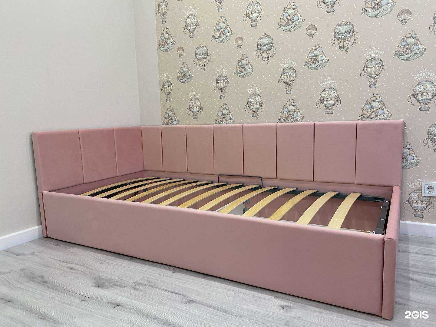 Отзывы на компанию СантаМебель в Казани c фото