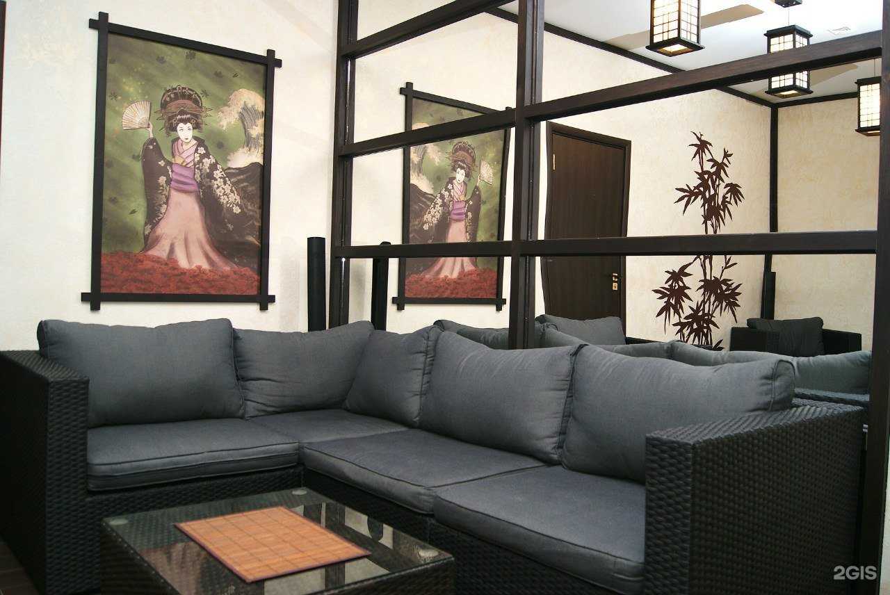 Отзывы на компанию Сакура в Смоленске c фото