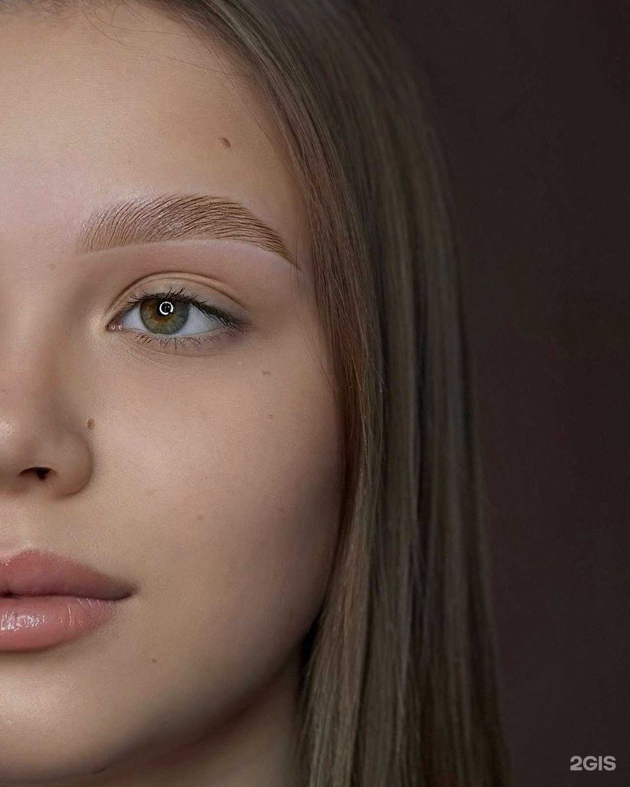 Отзывы на компанию Angel browss в Ставрополе c фото