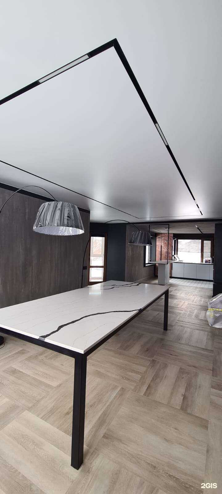 Отзывы на компанию Геометрия в г. Петропавловск-Камчатский c фото