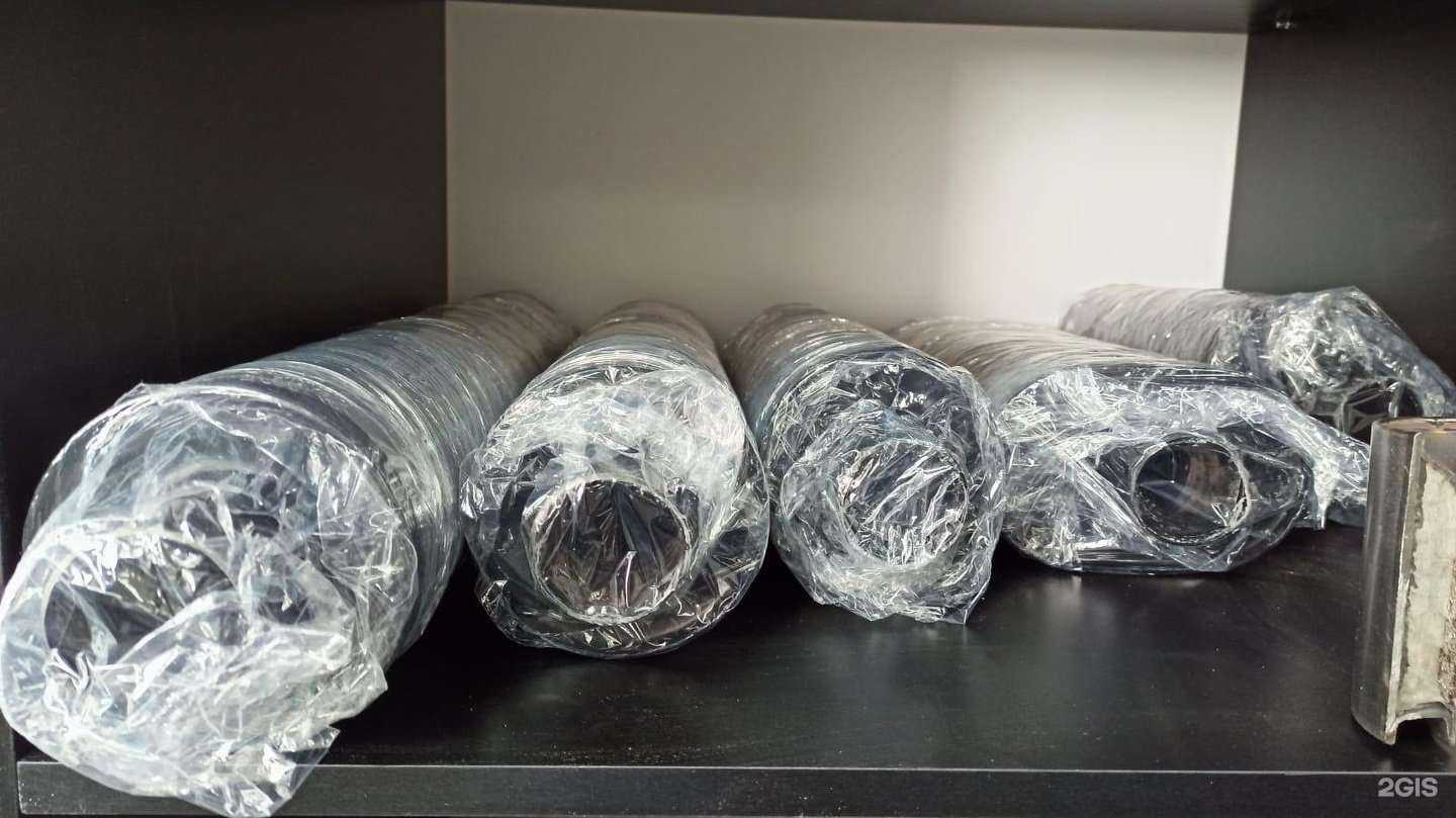 Отзывы на компанию Vхлоп в г. Арзамас c фото