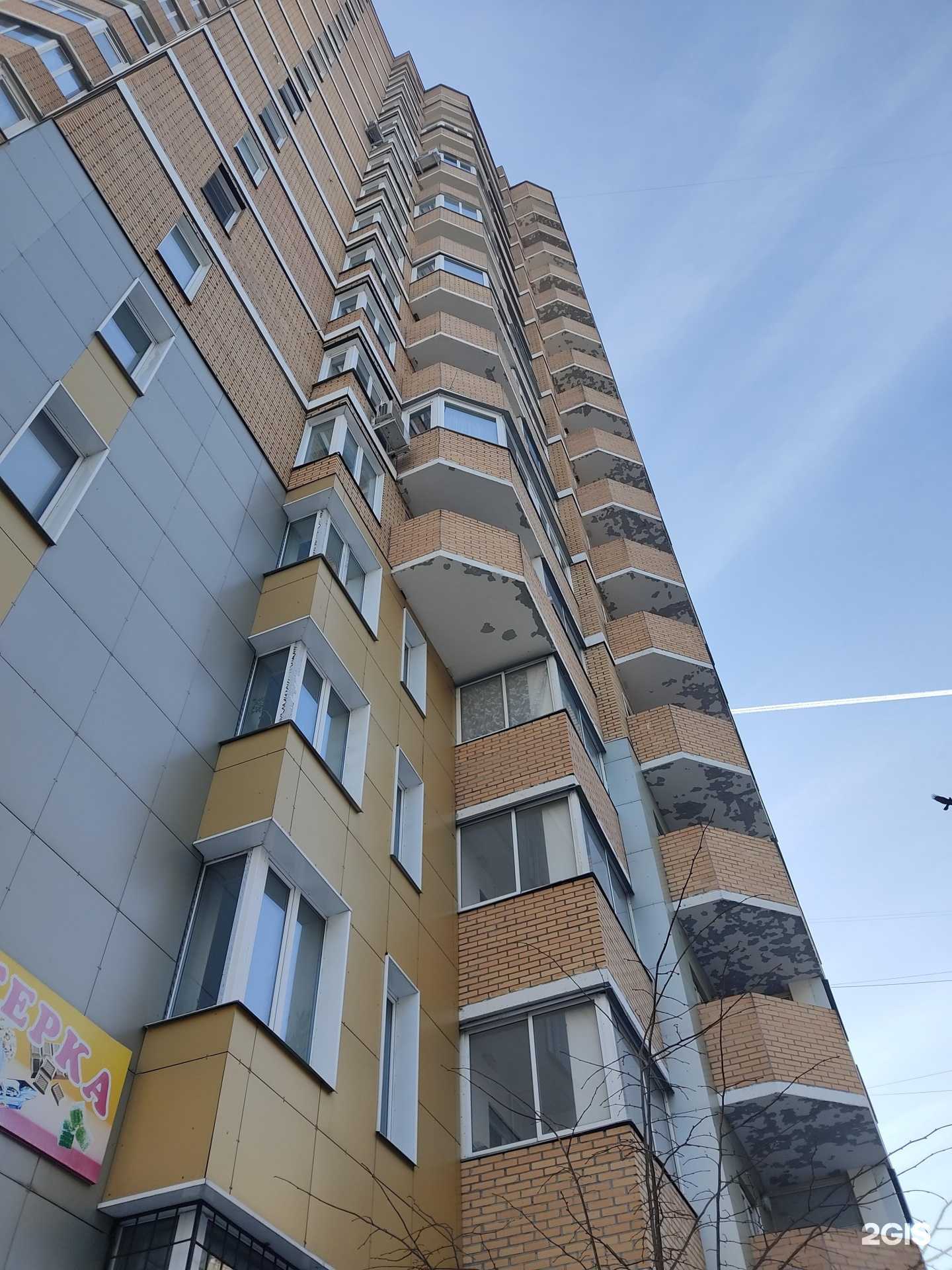 Отзывы на компанию Luna в Красноярске c фото - фотография 2 из 2