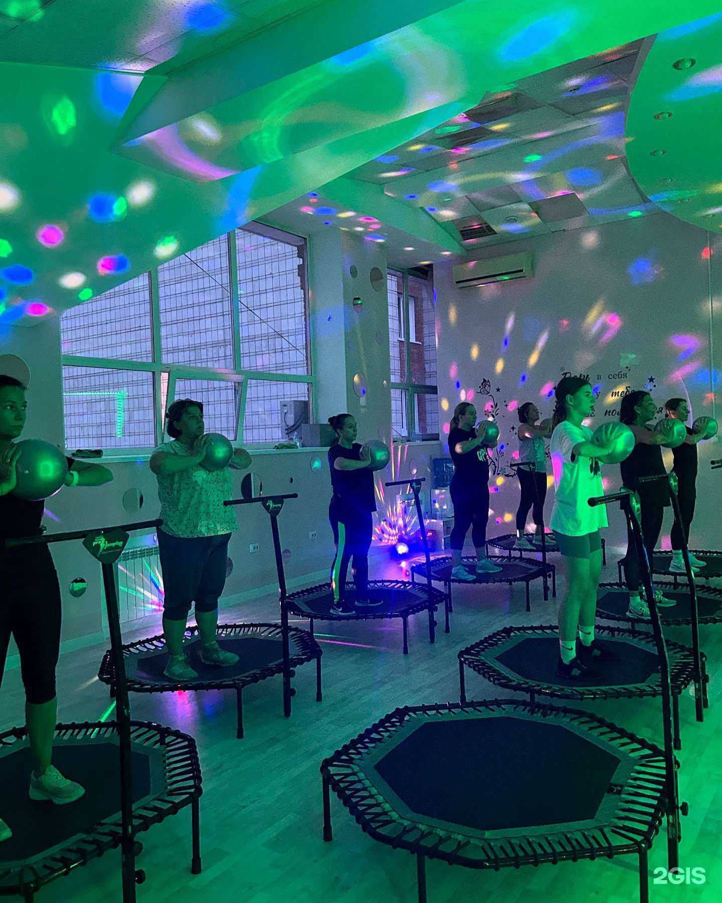 Отзывы на компанию Lettafitness в г. Северск c фото