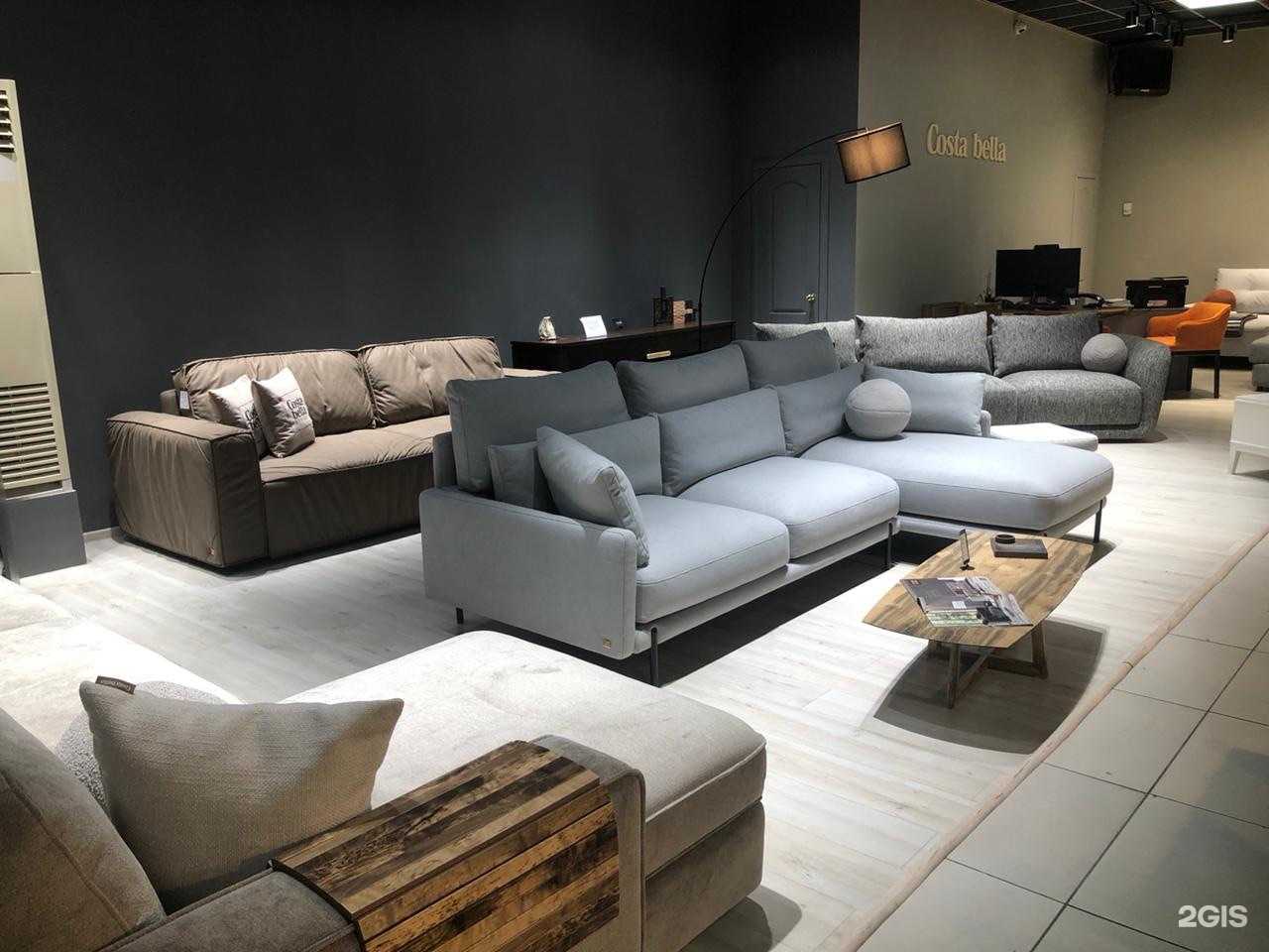 Отзывы на компанию Costa Bella  в г. Владивосток c фото