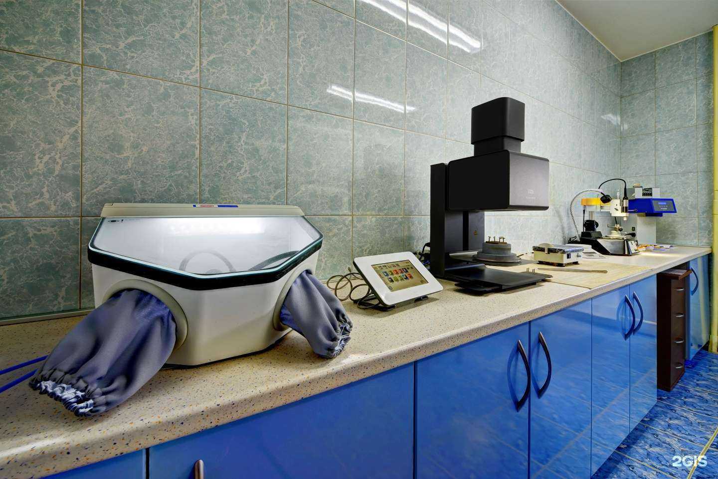 Отзывы на компанию Семейная стоматология в г. Волжский c фото