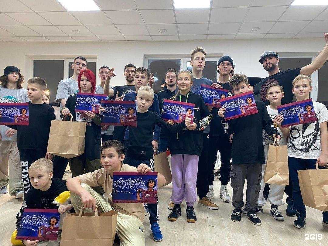 Отзывы на компанию On The Rock в Пензе c фото