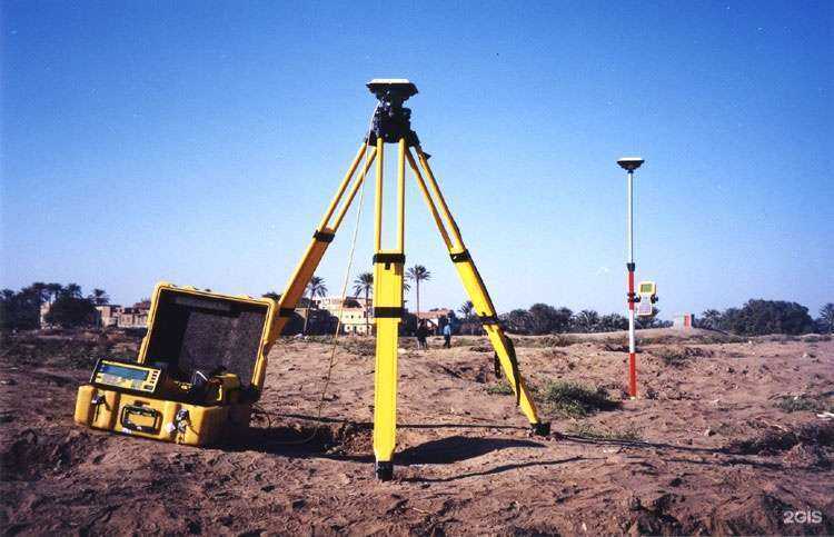 Отзывы на компанию Землемер в Иркутске c фото