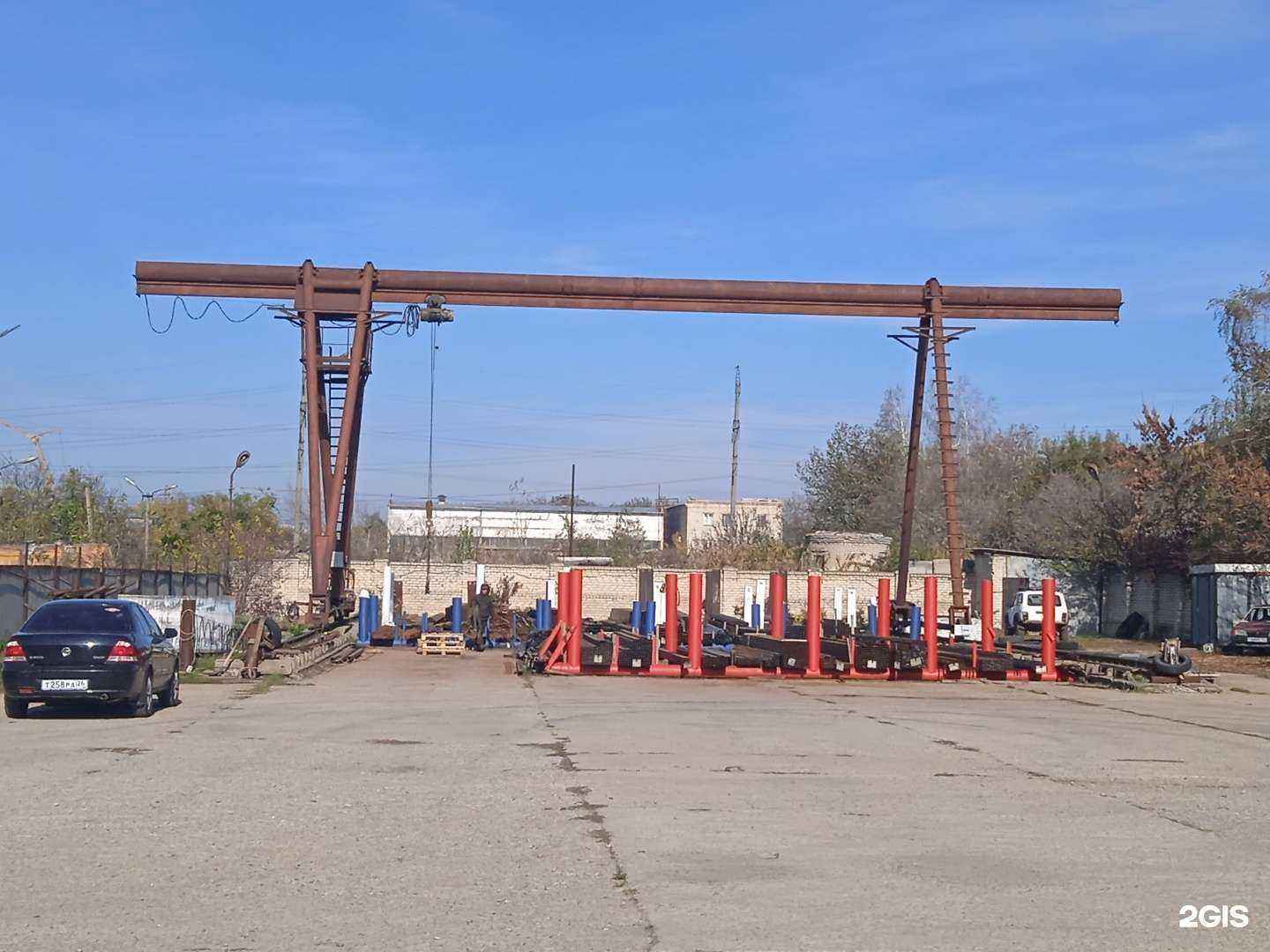 Отзывы на компанию Полимерснаб в Ставрополе c фото