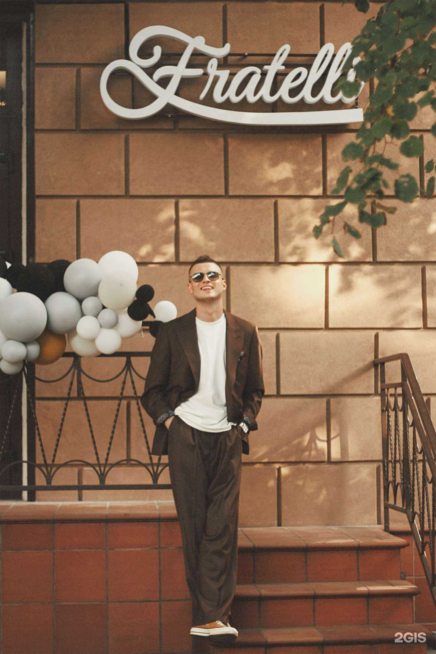 Отзывы на компанию Fratelli в г. Курск c фото