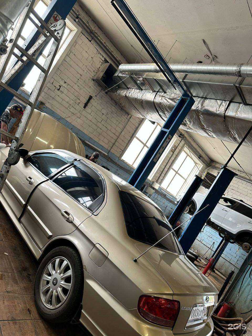 Отзывы на компанию АВТОДЕЛО в Уфе c фото