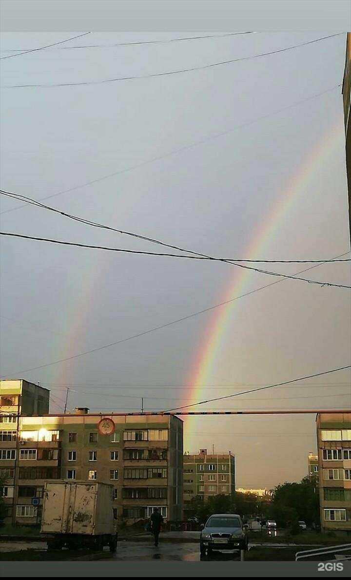 Отзывы на компанию Центр охраны материнства и детства г. Магнитогорск в Магнитогорске c фото - фотография 2 из 2