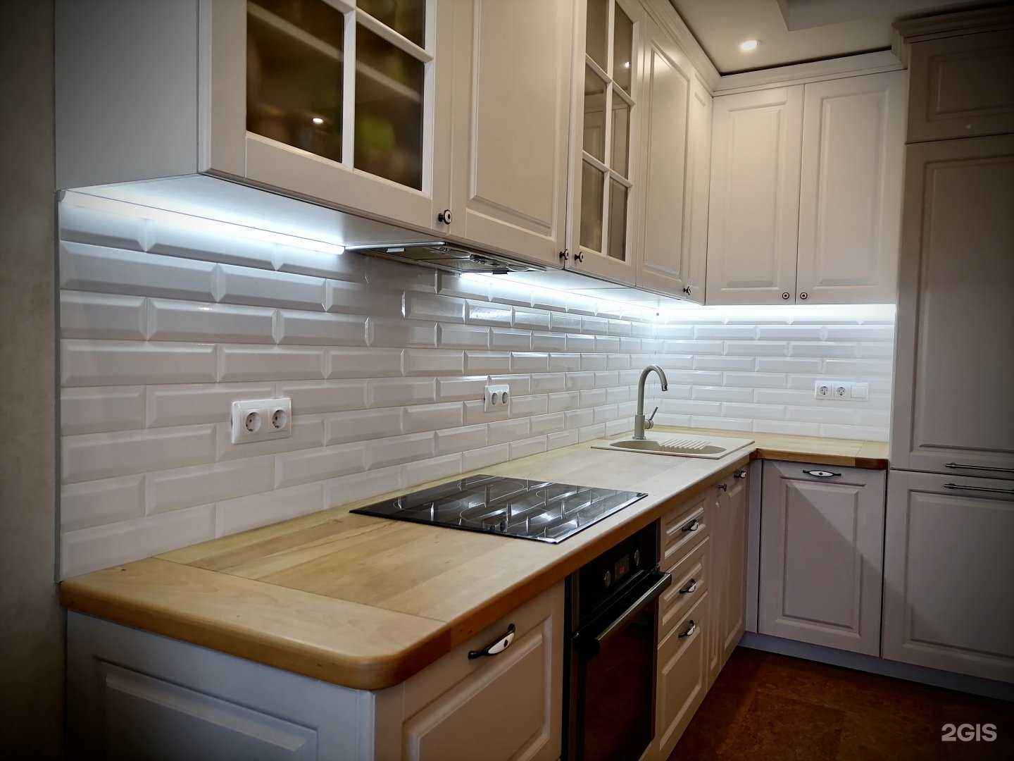 Отзывы на компанию Атмосфера в Томске c фото