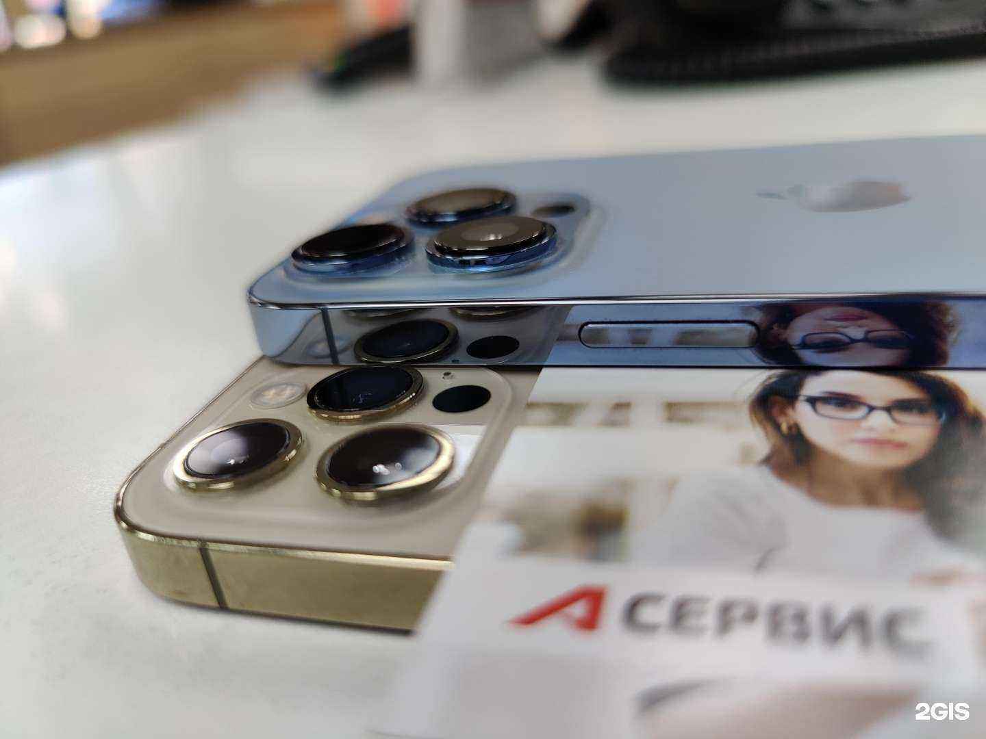 Отзывы на компанию А-сервис в г. Подольск c фото