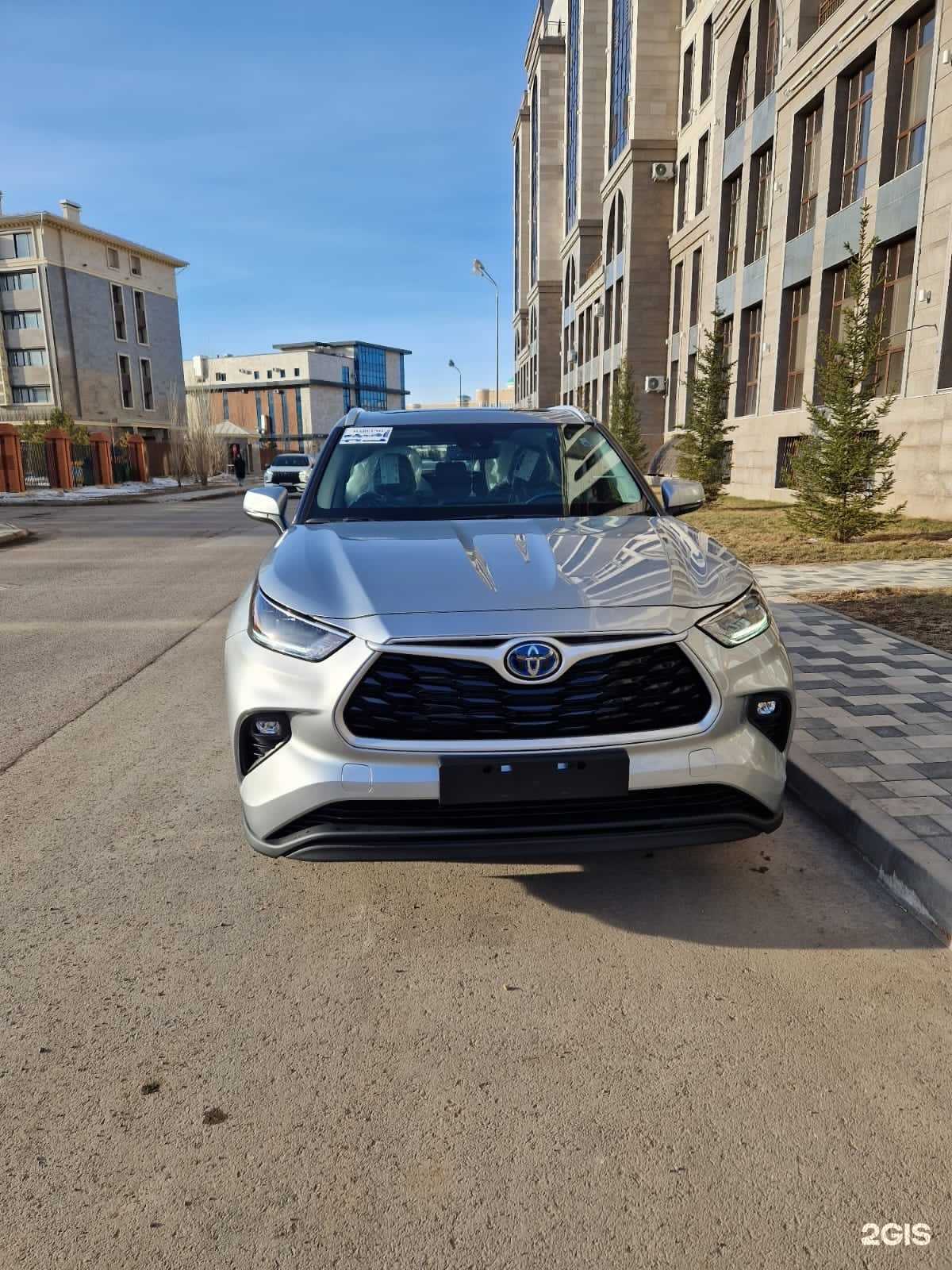 Отзывы на компанию Antalavto в Омске c фото