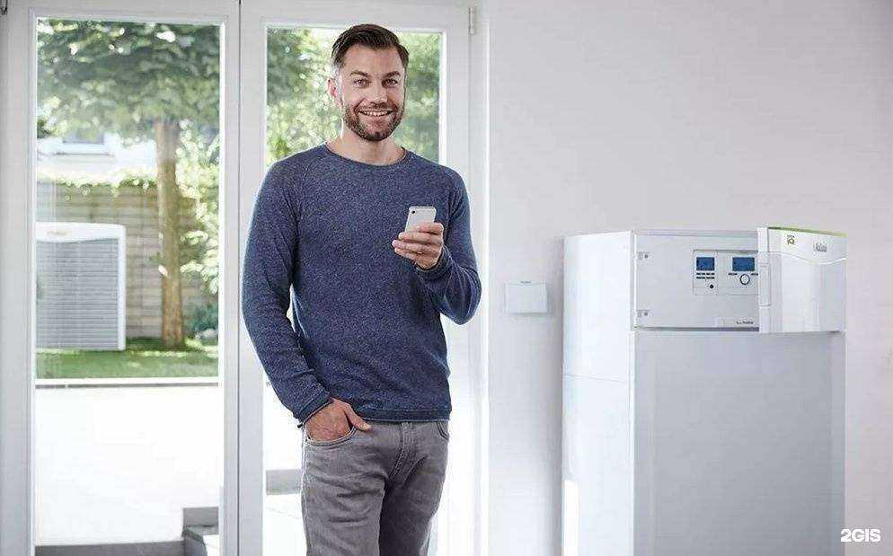 Отзывы на компанию ТермаАкваСтройМонтаж в Кстове c фото