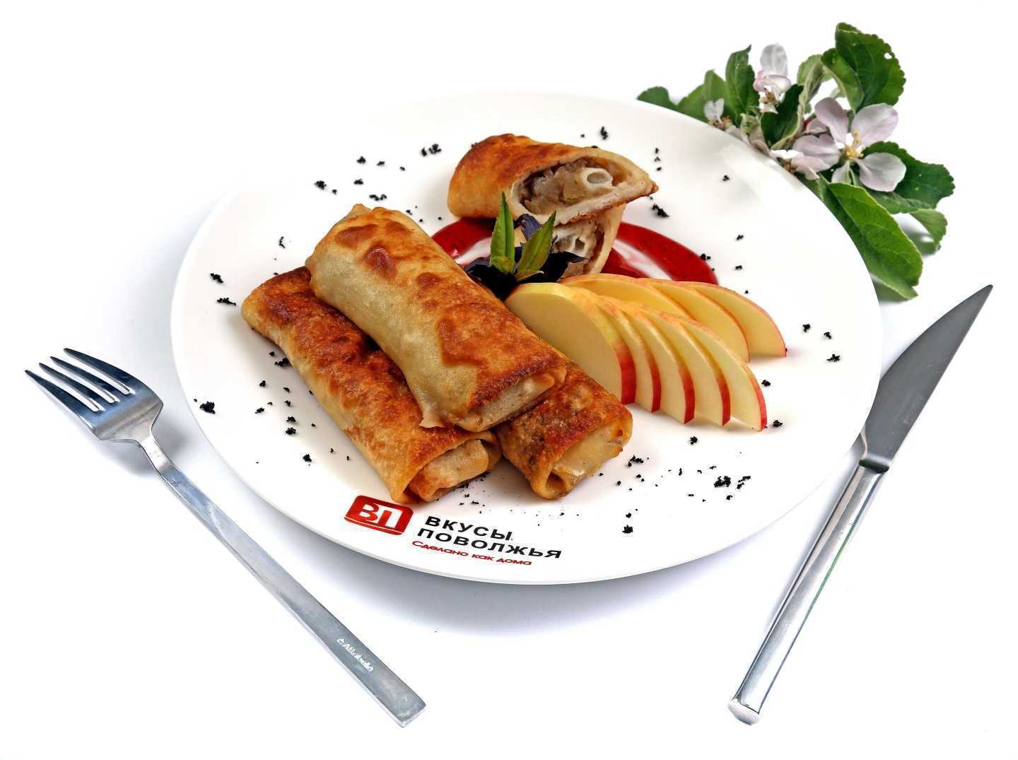 Отзывы на компанию Вкусы Поволжья в Саратове c фото