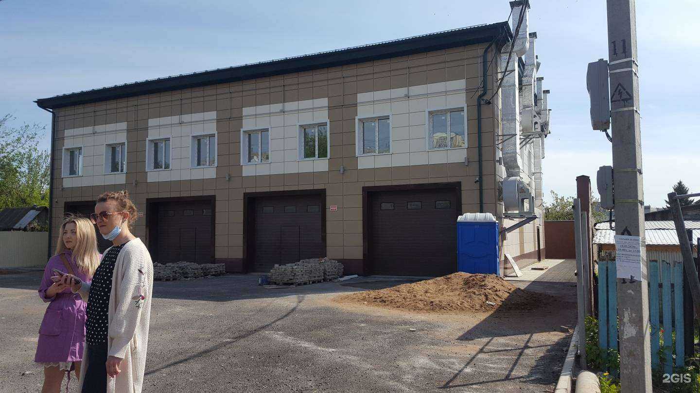 Отзывы на компанию CarBon в Уфе c фото - фотография 2 из 2