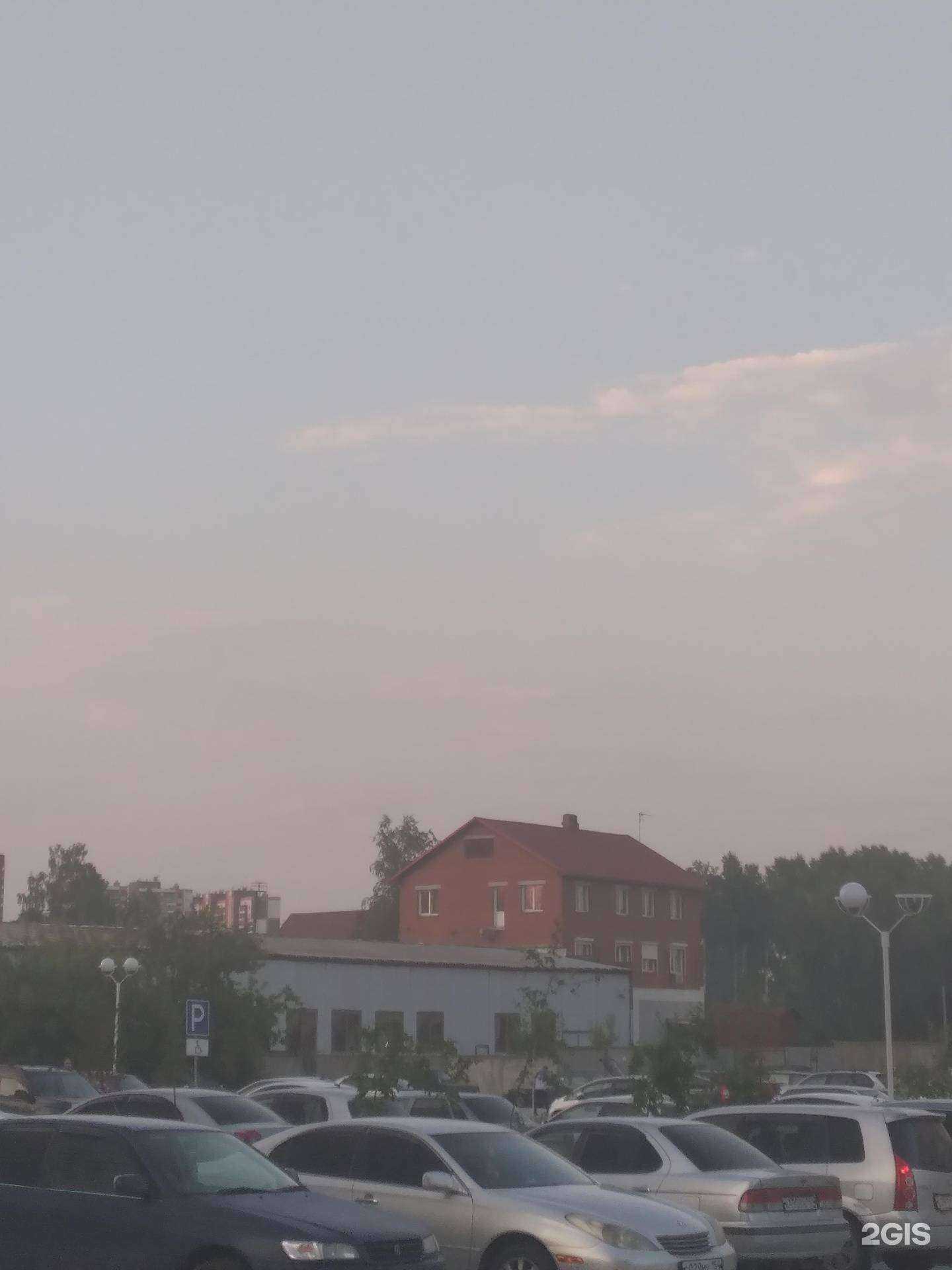 Отзывы на компанию Сиб-Норд в Новосибирске c фото