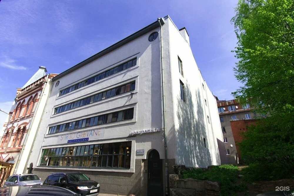 Отзывы на компанию ApartmentsVyborg&Vyborghostel в Выборге c фото