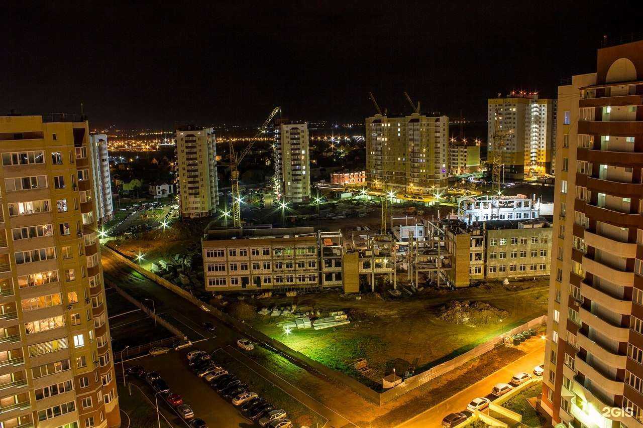 Отзывы на компанию Средняя школа №87 в г. Оренбург c фото