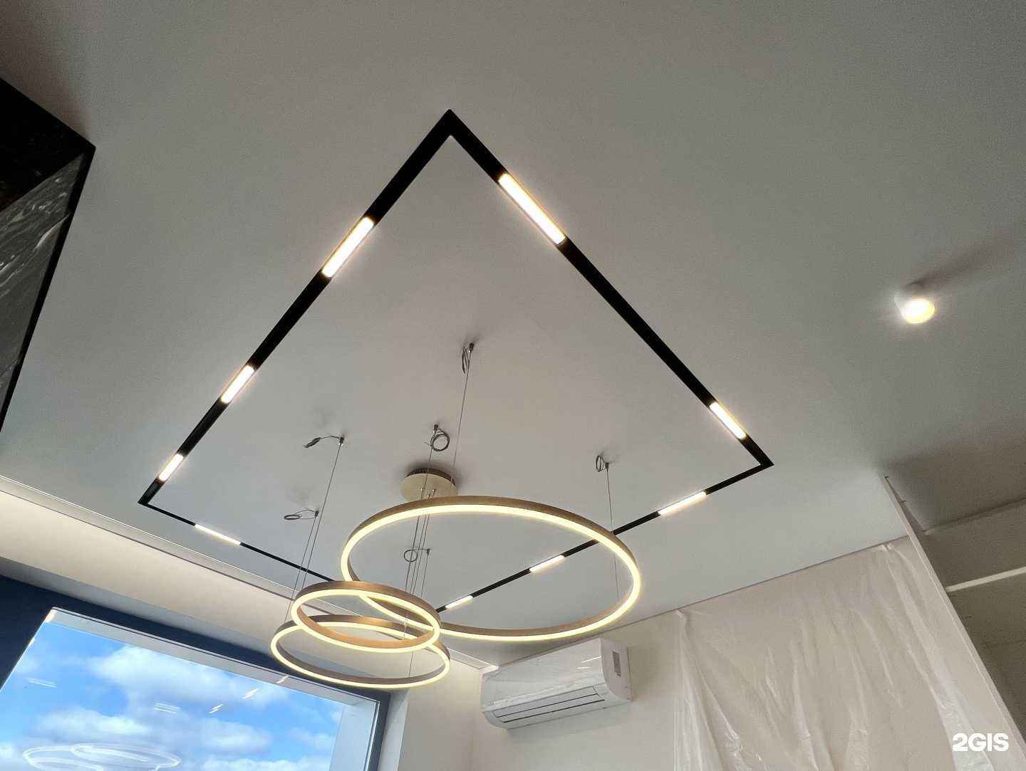 Отзывы на компанию Nur Design в Уфе c фото