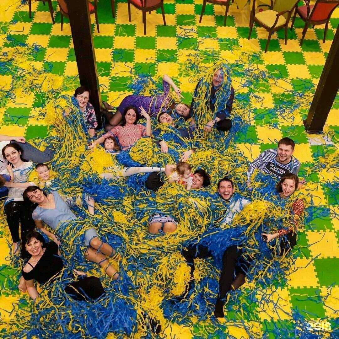 Отзывы на компанию Чип и Дейл в г. Красноярск c фото