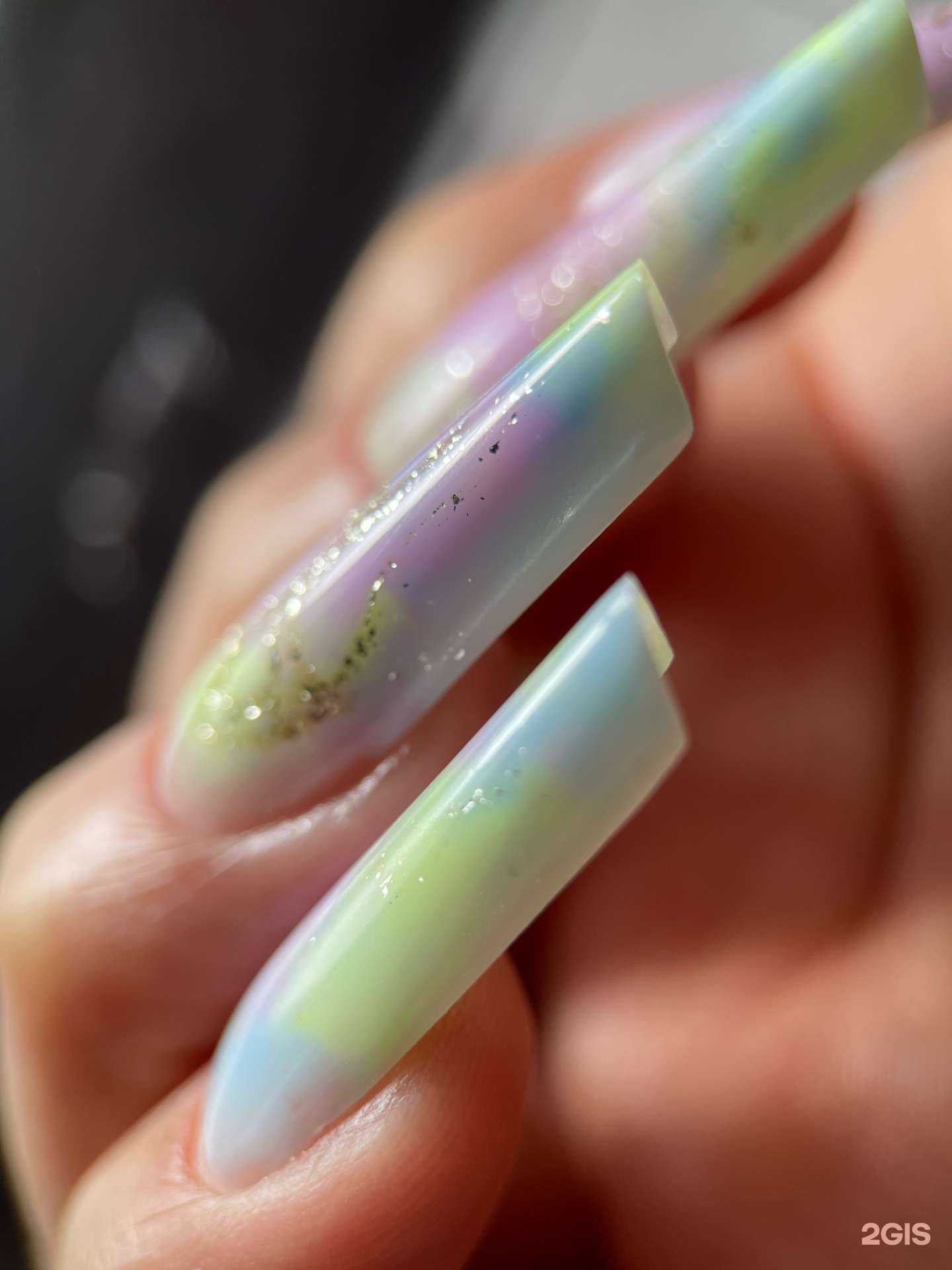 Отзывы на компанию MiraNails studio в г. Новосибирск c фото