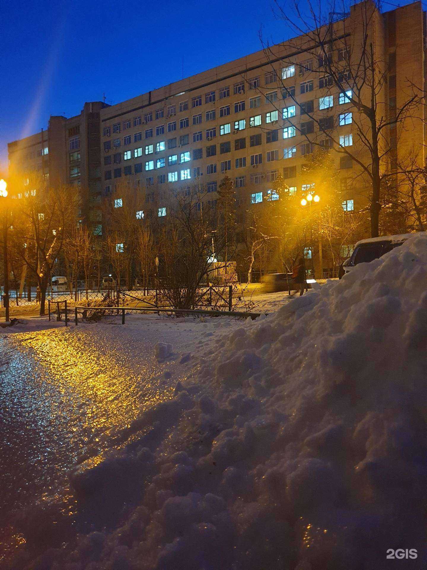 Отзывы на компанию МС проект групп в Хабаровске c фото - фотография 2 из 2