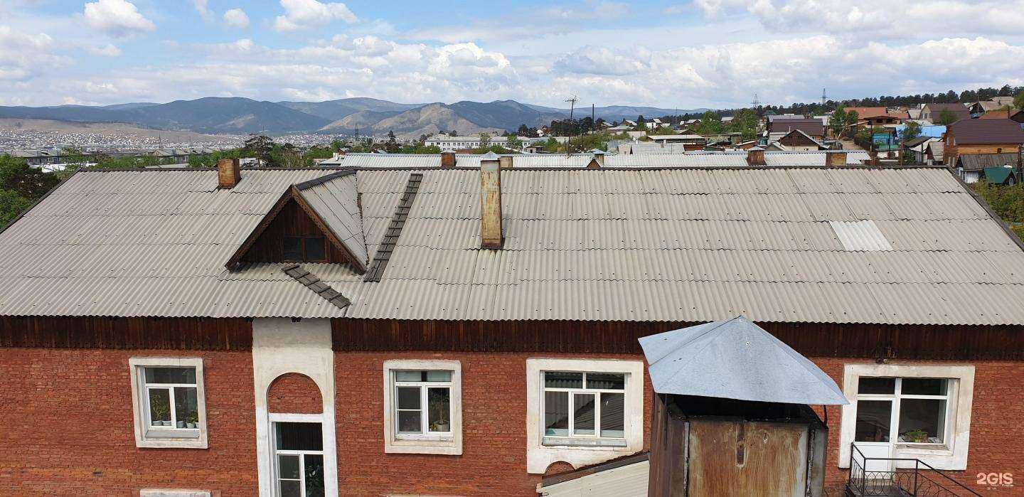 Отзывы на компанию Хрусталик в г. Улан-Удэ c фото