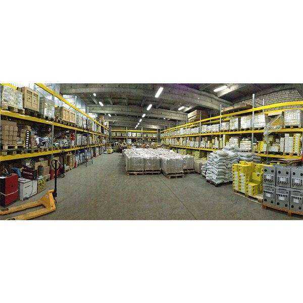 Отзывы на компанию ТехноСварКомплект в г. Сургут c фото