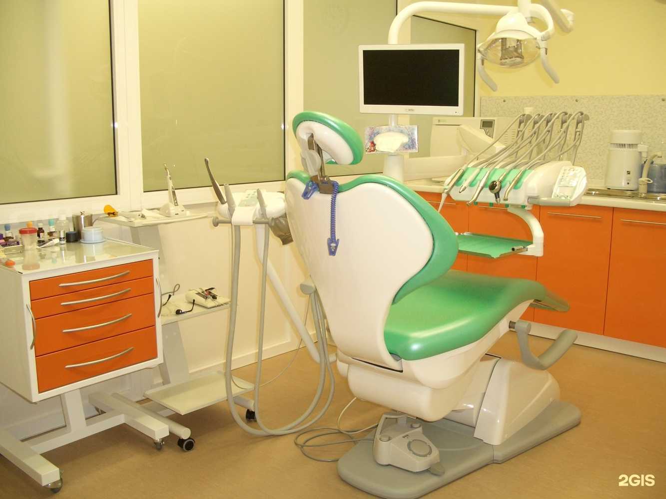 Отзывы на компанию Авторская стоматология в Ярославле c фото