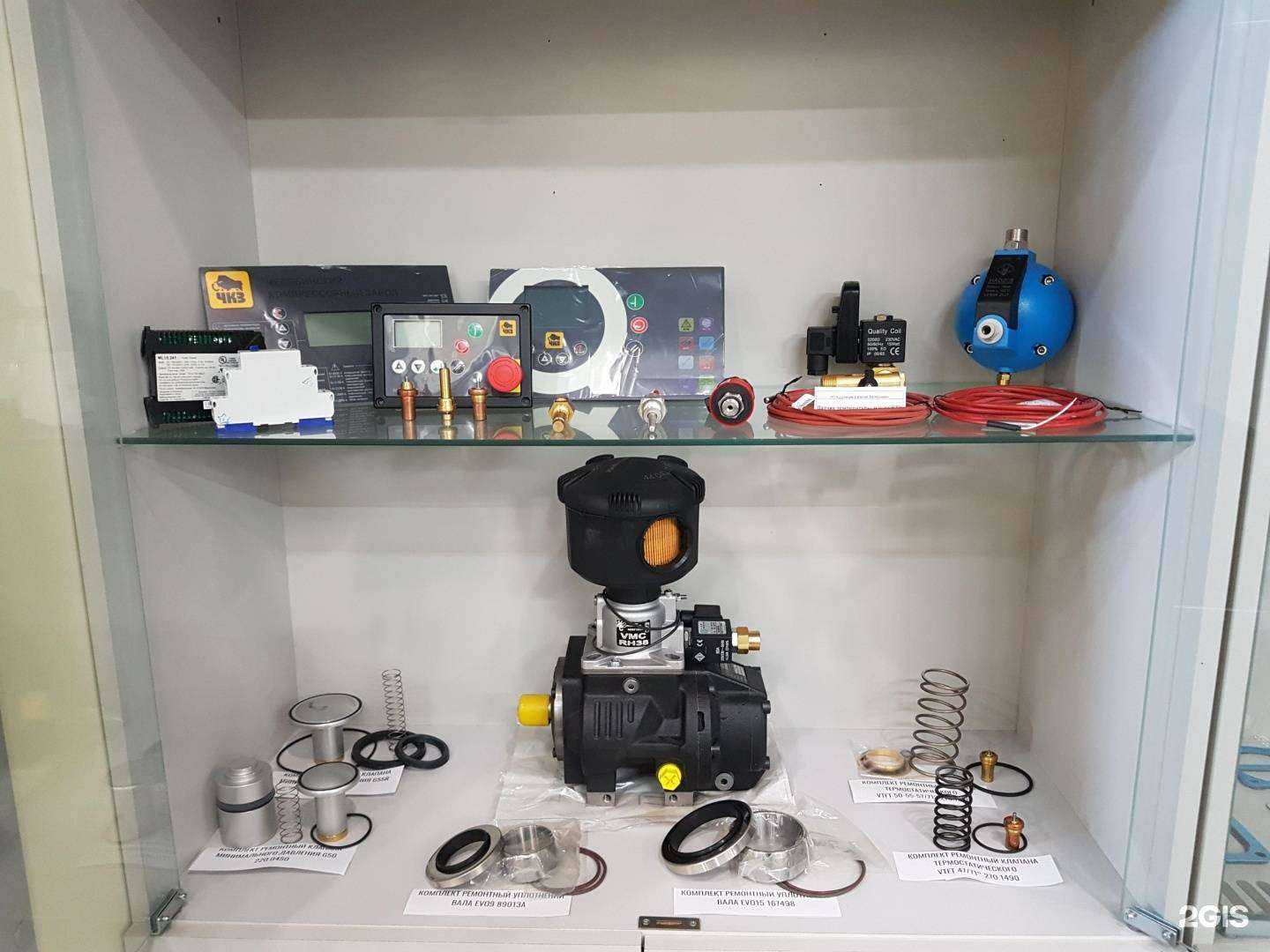 Отзывы на компанию ЧКЗ-Киров в г. Киров c фото