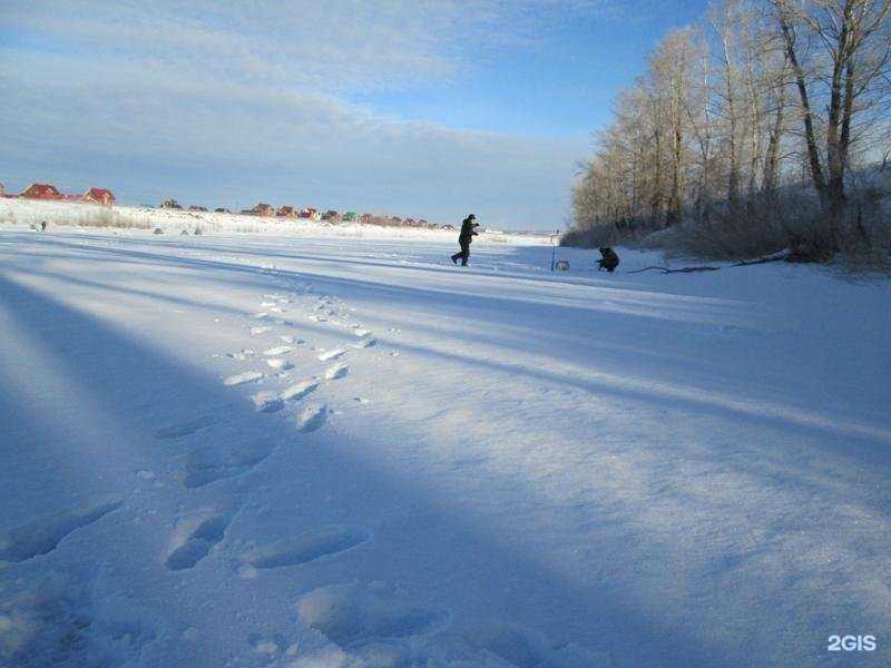 Отзывы на компанию Спорт и туризм в Уфе c фото