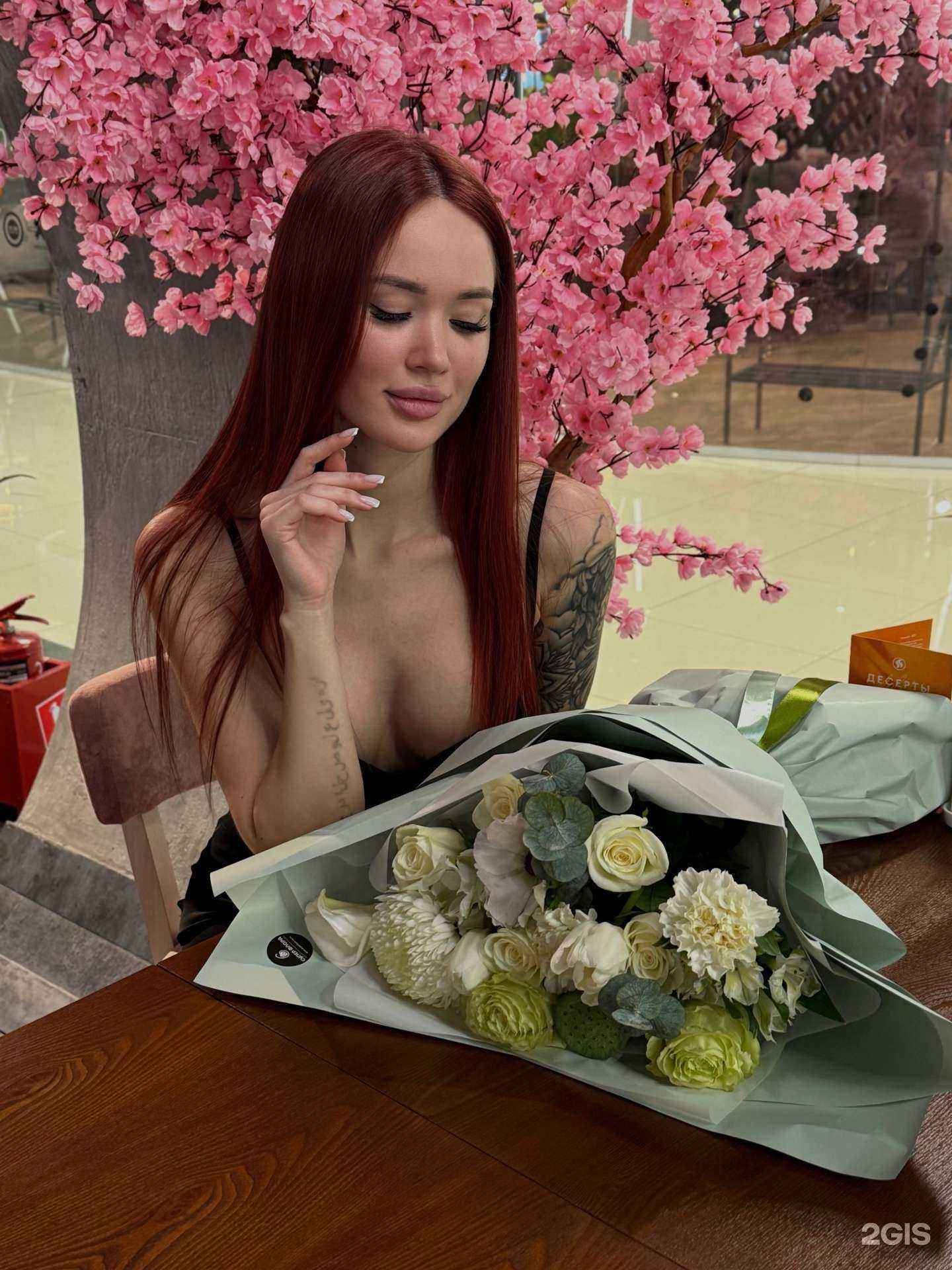 Отзывы на компанию Супер-флора в Нижневартовске c фото