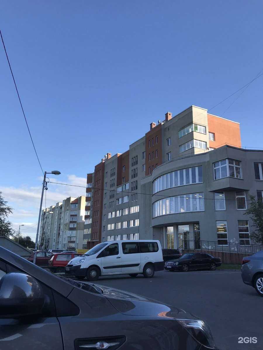 Отзывы на компанию Светлана в Калининграде c фото - фотография 2 из 2