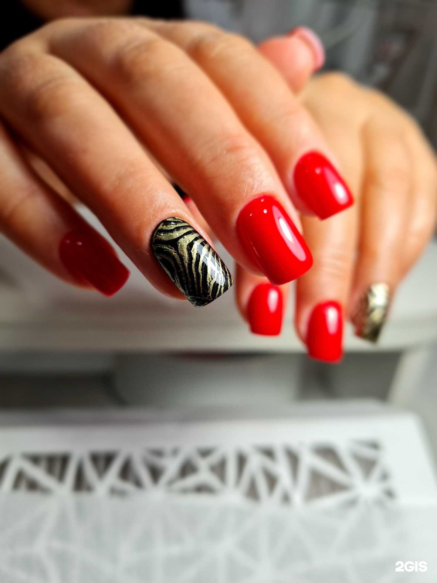 Отзывы на компанию Маникюрный салон в Петропавловске-Камчатском c фото