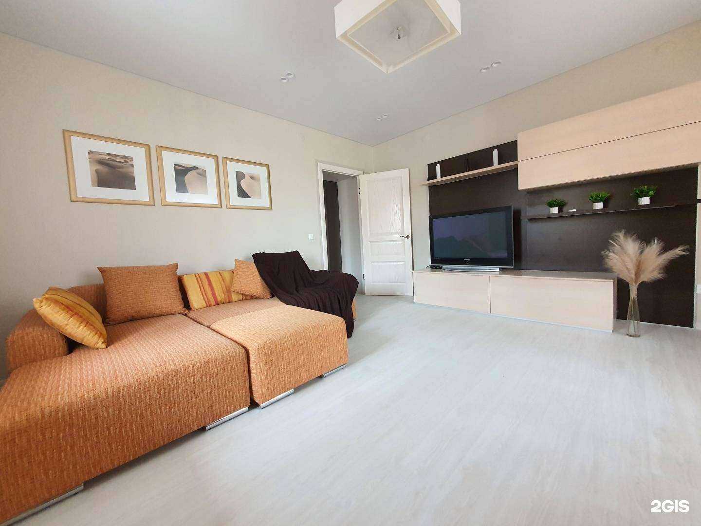 Отзывы на компанию Живи уютно в Череповце c фото