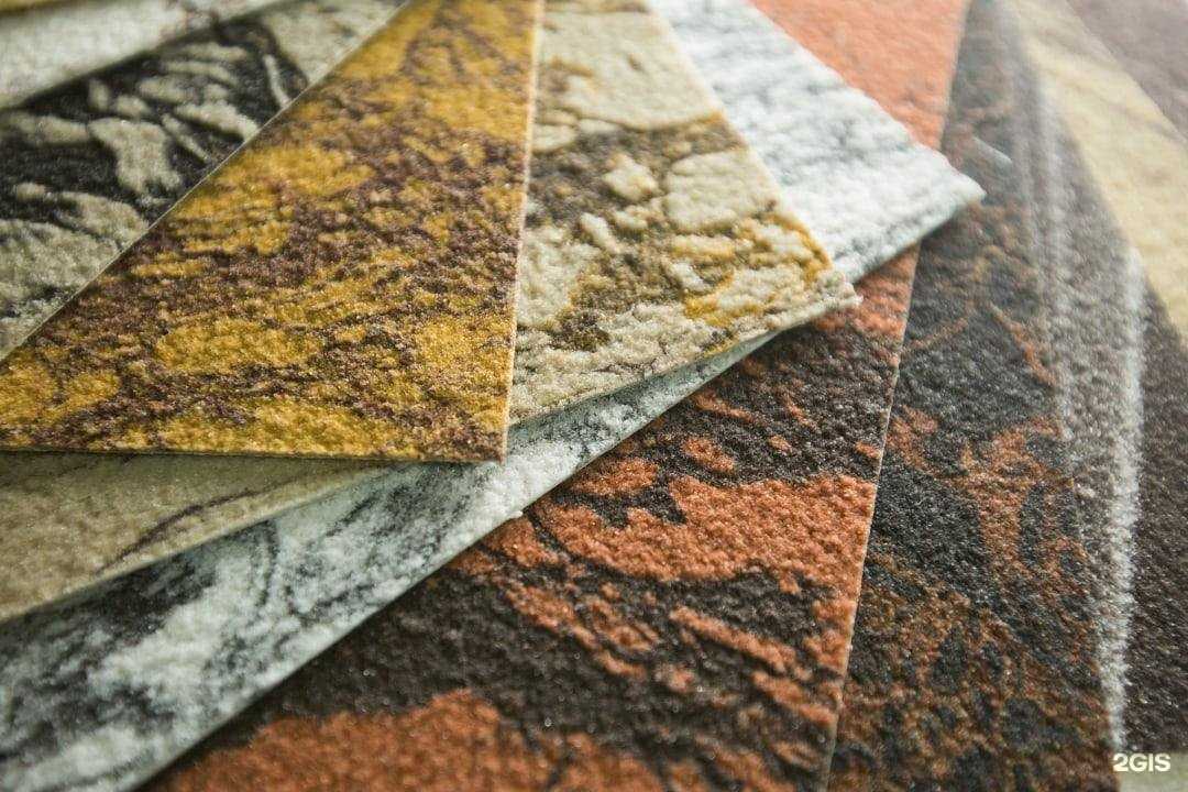 Отзывы на компанию Гибкий камень в г. Железногорск c фото