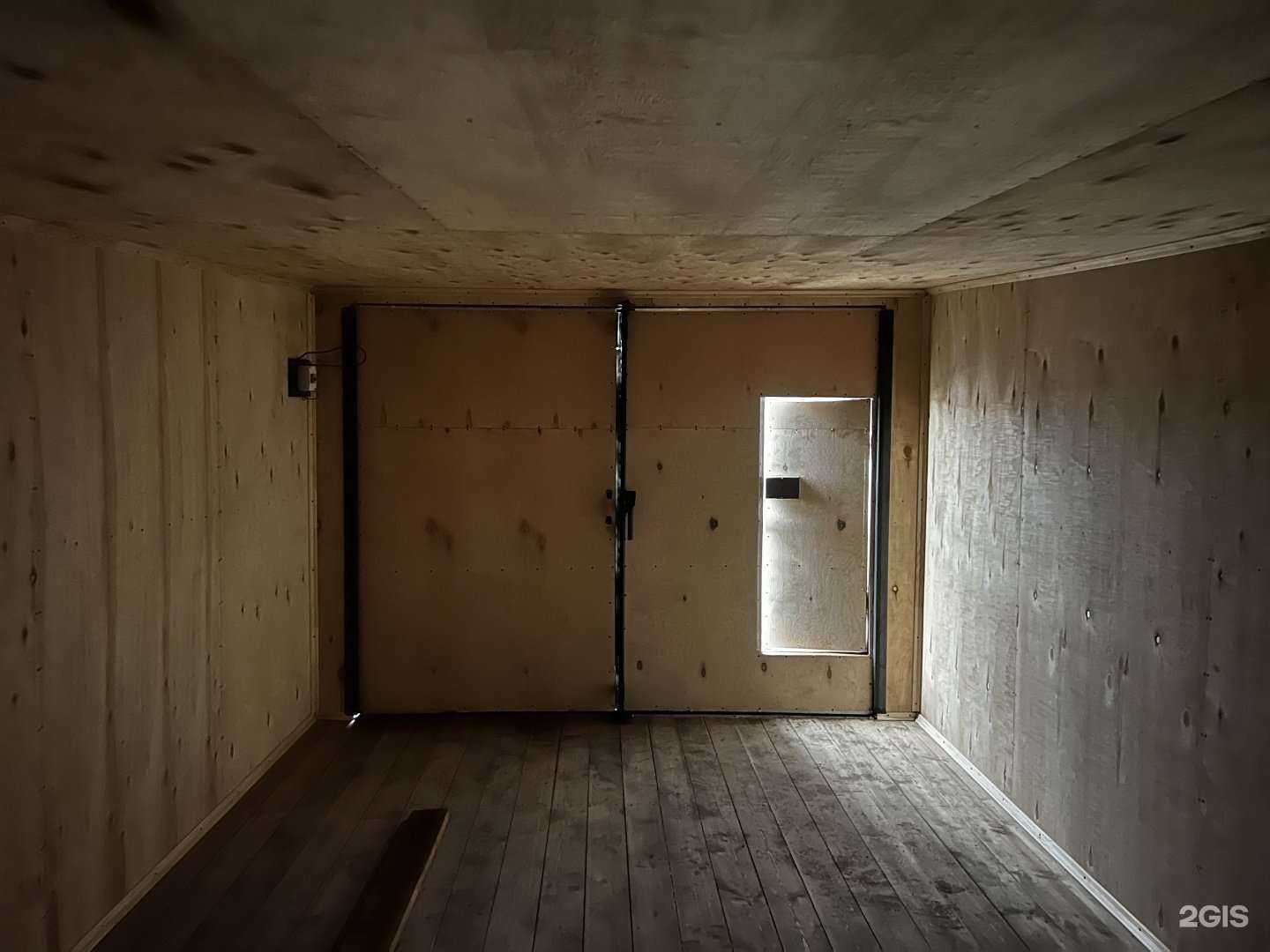 Отзывы на компанию ГаражРемСервис в Комсомольске-на-Амуре c фото