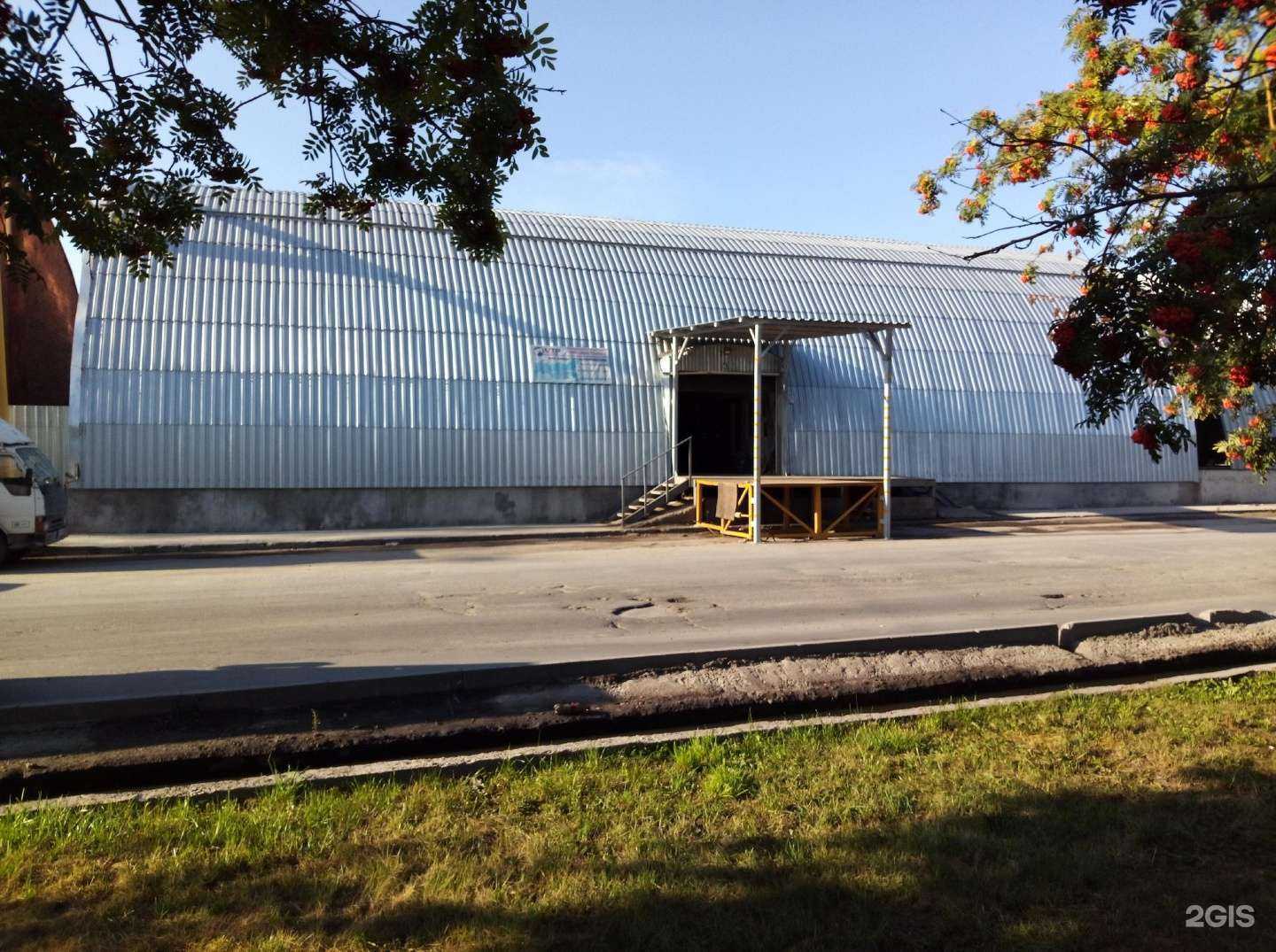 Отзывы на компанию Вип-Транс в Новосибирске c фото - фотография 2 из 2