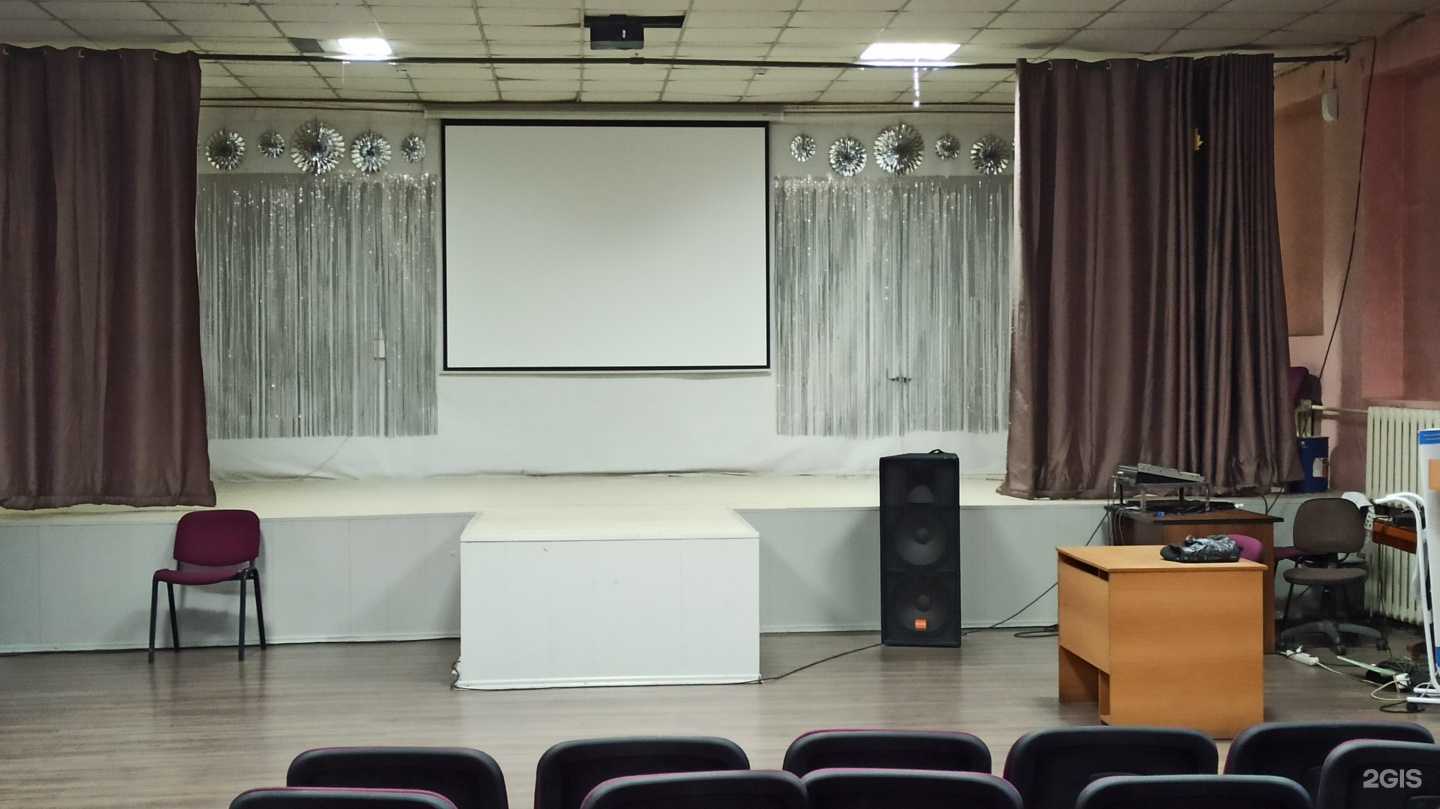 Отзывы на компанию Средняя школа №45 в Чите c фото